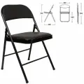 BRABIX Golf Plus CF-003 Комфорт 531566, black