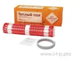 Комплект Теплый пол (мат) WSM 485Вт/3.20кв. м Warmstad 2206165 2206165