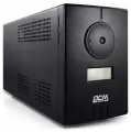 Блок бесперебойного питания Powercom Infinity INF-1100 Black
