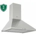 Вытяжка Elikor Вента 50Н-430-К3Д КВ II М-430-50-314 нерж