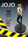 Фигурки Аниме Джолин Куджо JoJo's Bizarre