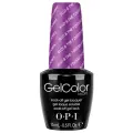 OPI Гель-лак GelColor, 15 мл, Suzi & the 7 Dusseldorfs