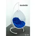 Подвесное кресло-качели Kachelle