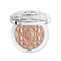 Dior Forever Glow Luminizer Хайлайтер с гиалуроновой кислотой оттенок 02 Gold Halo 6г