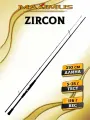 Спиннинг для рыбалки Maximus ZIRCON 21ML 2,1m 5-25g