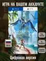 Horizon Запретный Запад PS4/5 | игра полностью на русском языке + DLC русские субтитры и интерфейс