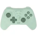 Геймпад беспроводной/проводной EasySMX T37 зеленый