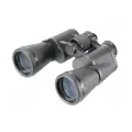 Бинокль Veber Classic БПШЦ 15x50 VL широкоугольный, черный арт.23018