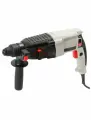 Перфоратор гориз.1100Вт, 3реж, 3,5Дж, SDS+ 0-4000уд/мин, 0-900об/мин булат