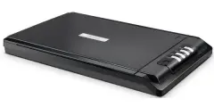 Сканер планшетный Plustek OpticSlim 2700