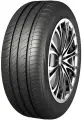Nankang NA1 Лето Нешипованные 205/55 R15 88V NA1 [TL]