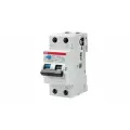 Дифференциальный автомат ABB 1P+N DS201 C6 AC30 2CSR255080R1064