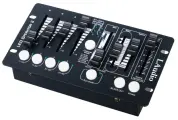 LED-Operator-2 DMX Контроллер, LAudio