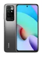 Смартфон Redmi 10, 6,5, 6 ГБ/128ГБ, 5G, Android 11, черно-серый