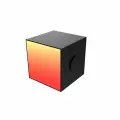 Дополнительный умный светодиодный RGB светильник (без блока питания) Yeelight Cube-Desktop Atmosphere Light Panel