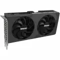 Видеокарта Inno3D GeForce RTX 5060 8192Mb, Twin X2 8G (N50602-08D7-195071N) 1xHDMI, 3xDP, Ret