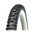 Велопокрышка 18 x 1.95 Kenda K817, 5-526830 18 1.95 1 черный сталь