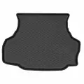 Коврик в багажник для ВАЗ 2115