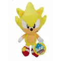 Мягкая игрушка Супер Соник Sonic The Hedgehog, от 3 лет, плюшевый,