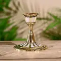 Подсвечник Крис латунь 8,5 см