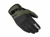 Мотоперчатки SPIDI FLASH-KP Militare, M