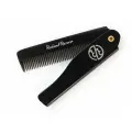 Rockwell Мужская складная расческа для волос