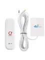 3G 4G LTE Wi-Fi Модем Olax F90 с MiMo антенной до 150Мбит/сек Cat.4