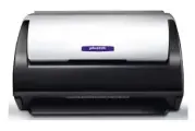 Сканер Plustek SmartOffice PS388U