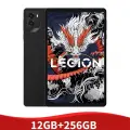 Планшет Lenovo Legion Y700 2025, 8, 12/256ГБ, Wi-Fi, Android