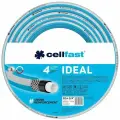 Шланг садовый CELLFAST IDEAL, армированный, 3/4 дюйма, 20 метров, 27 Бар