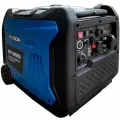 Бензиновый инверторный генератор Hyundai HHY 9050Si