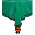 Покрывало для бильярдного стола, Fortuna Чикаго 00804, 10 футов, зеленое