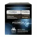 Filorga Гидра-Гиал Крем увлажняющий 50мл + Мезо-Маска Разглаживающая 30мл