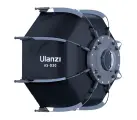 Октабокс Ulanzi AS-D30 Mini Soft Box, быстрораскладной, 30 см, mini Bowens