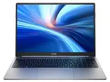 Ноутбук TECNO Megabook T16 2024 Space Grey 4894947053504 (16, Core i7 13620H, 16 ГБ/ SSD 1000 ГБ) Серый