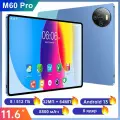 Планшет с клавиатурой 11,6M60 Pro 8/512GB, Android 13/8800 мАч/русский