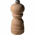 Мельница для перца Париж Нейче, дерево, , H-12см, светлый