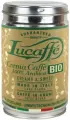 Lucaffe Bio Crema Caffe 250г кофе в зернах ж/б 100% арабика (705717)