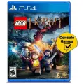 Игра LEGO Хоббит (The Hobbit) PS4 Русская Версия Диск на PlayStation 4