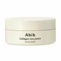 Гидрогелевые патчи с коллагеном и розой Иерихона Abib Collagen Eye Patch Jericho Rose Jelly