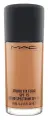 Mac STUDIO FIX FLUID SPF 15 30 мл оттенок NC27