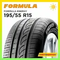 Шины летние 195/55 R15 FORMULA ENERGY 85V