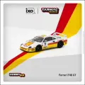 Машинка Tarmac Works 1/64 Ferrari F40 GT LM alloy Model car