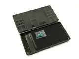Коробка для оснасток с поводочницей Tackle/Rig Safe на магнитах (240*130*40мм)