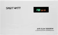 SMARTWATT AVR SLIM 5000RW Стабилизатор напряжения настенный