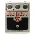 Педаль эффектов Electro-Harmonix (EHX) Big Muff Pi (Classic) Distortion/Sustainer