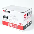 Осевой канальный вентилятор Bahcivan BMFX, 100мм, 198 м3/ч, 31 дБ