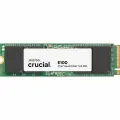 Твердотельный диск 2TB Crucial E100 M.2, M.2 2280, PCI-E 4x4 [R/W - 5000/4500 MB/s]