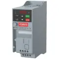Частотный преобразователь VEDA VF-51-P7K5-0017-T4-E20-B-H (ABA00010), 7,5кВт, 380В, 17А