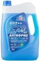 Антифриз AGA Z45 G12++ готовый -45C синий 5 кг AGA306Z (Допуск для электромобилей) AGA арт. AGA306Z